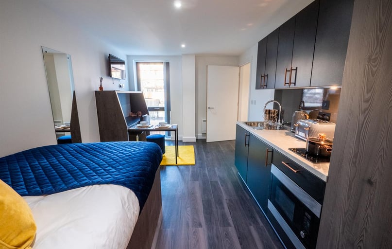 City Road, Ouseburn, Newcastle - Image 1